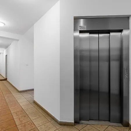 Apartment Sleepway - Modern Dream Posen