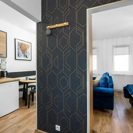 Sleepway - Modern Dream Apartment