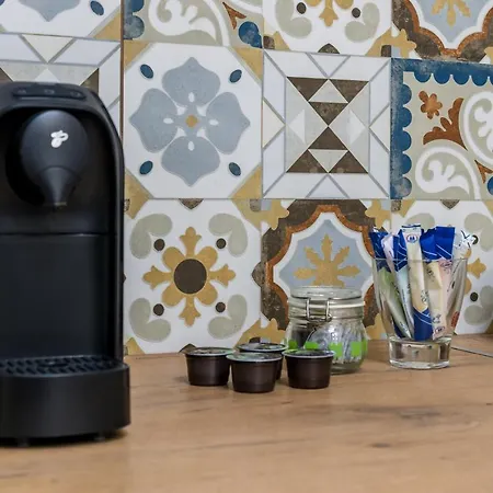 Sleepway - Modern Dream Poznan