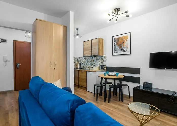 Sleepway - Modern Dream דירה