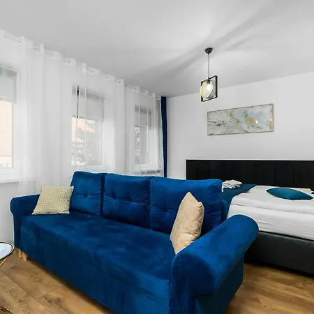 Sleepway - Modern Dream דירה *