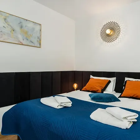 Sleepway - Modern Dream * Poznan