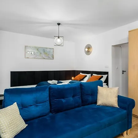 Sleepway - Modern Dream * פוזנן