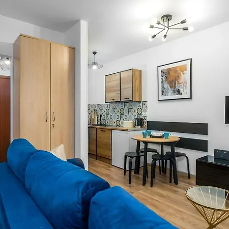 Sleepway - Modern Dream Apartman