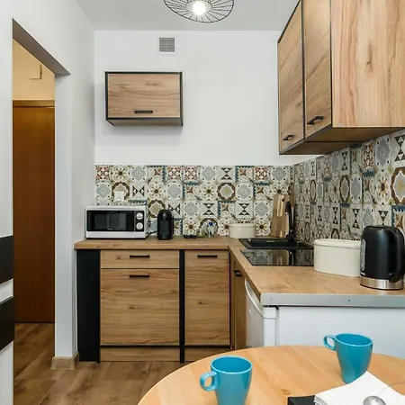 Sleepway - Modern Dream דירה *