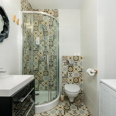 Sleepway - Modern Dream דירה *