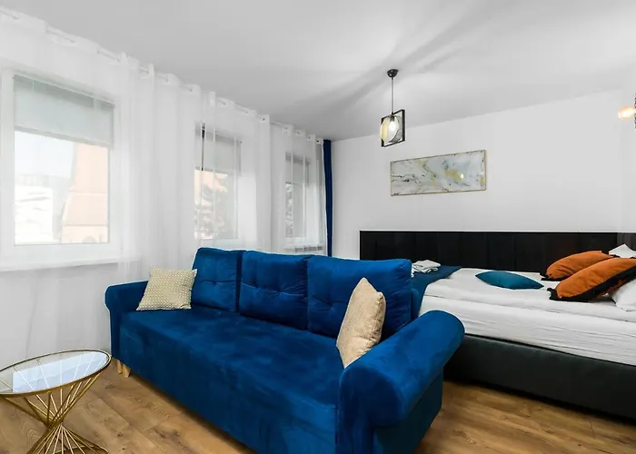 Sleepway - Modern Dream Daire *