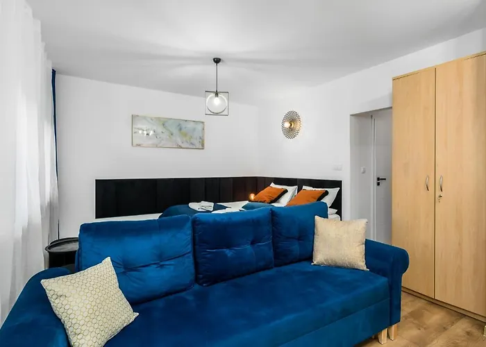 Sleepway - Modern Dream * Poznań