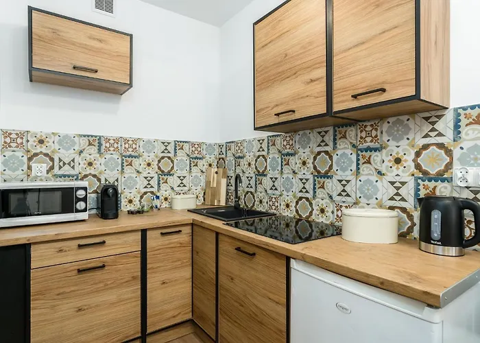 Sleepway - Modern Dream Poznan