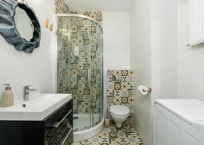 Sleepway - Modern Dream 아파트 *