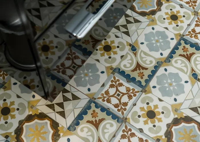 Sleepway - Modern Dream Apartman